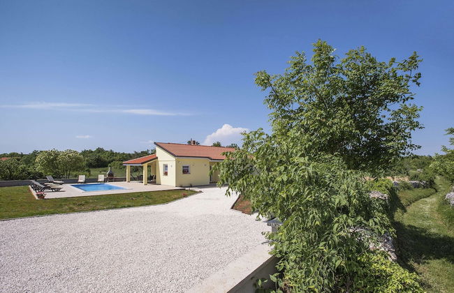 Villa in Marcana With Pool and Adriatic Views - Foto 30