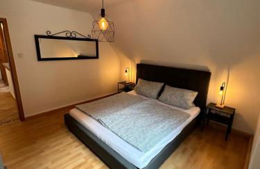 Pfalzliebe Ferienwohnung Luna - Foto 14