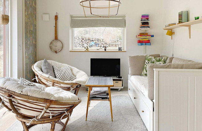 4 Star Holiday Home in Vaxholm - Foto 1