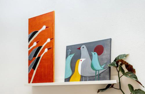 Messe-Appartement Ihmeblick - Foto 7