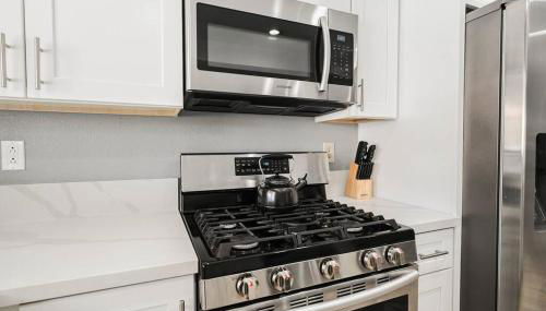 The New Luxe Villa - Foto 2