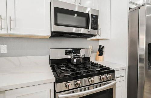 The New Luxe Villa - Foto 2