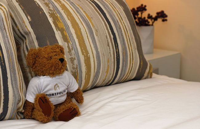 Stevenage Apartments - Foto 2