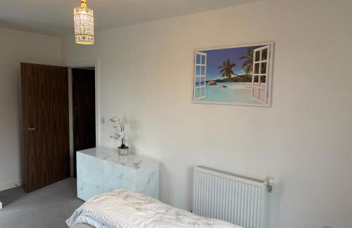 Spacious Apartment in the Heart of Chelmsford - Foto 2