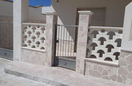 Casa salento - Foto 17