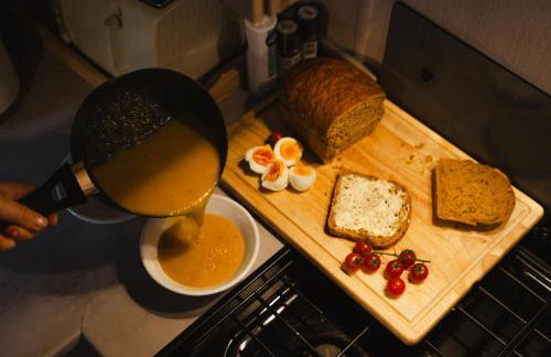 Beautiful 3bed Caravan on Windermere - on White Cross Bay Holiday Park - Photo 34