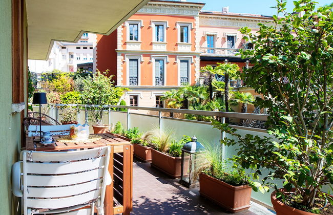 Cernobbio Garden View - Foto 12