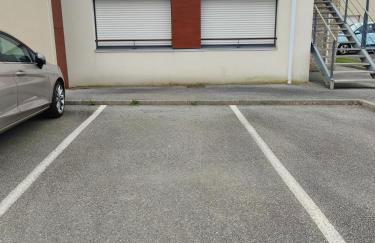 CHARMANT APPARTEMENT 3 étoiles classé BORD DE MER Travel Award 2026 - Photo 22