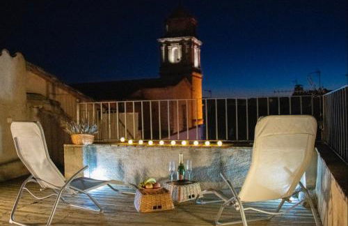 CAL PREMSET turisme rural Arnes - Foto 44