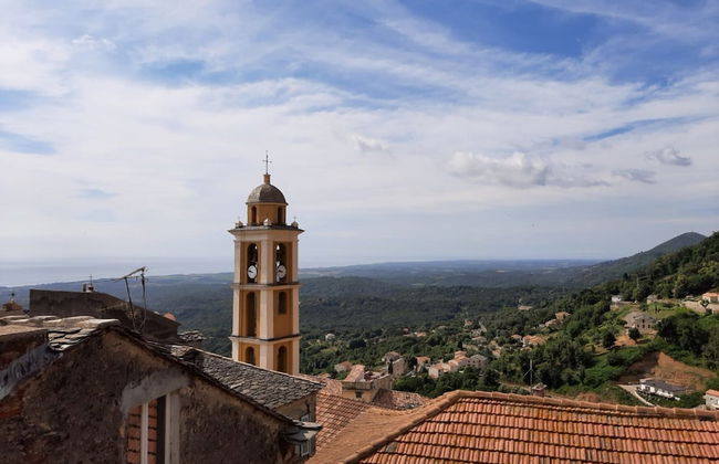 Apartment in Cervione With Balcony/terrace - Photo 35