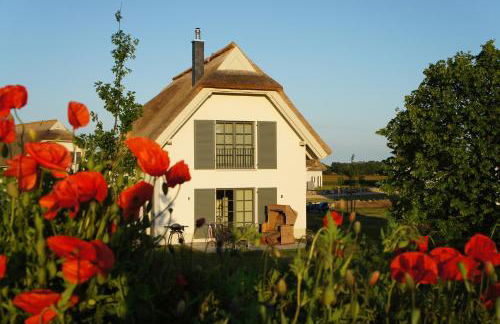 Reetdachhäuser am Bakenberg - Foto 12