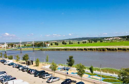 Alcacer River Apartment - Foto 40