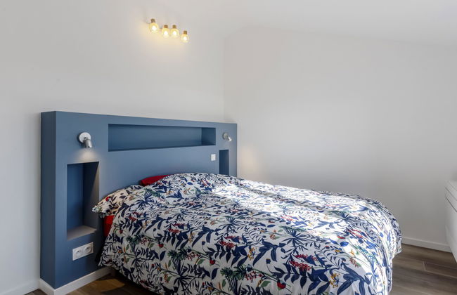 4 bedroom House in Bormes-les-Mimosas with garden and terrace - Photo 13