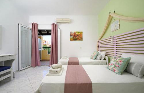 Harmony Corfu Apartments & Studios - Foto 39
