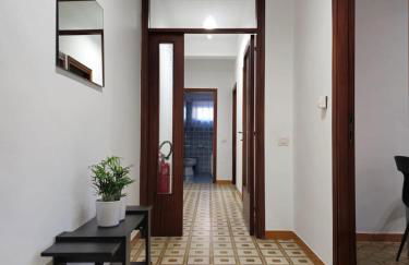 Marsi Apartment - Appartamento vicino al mare e all'Istituto Santo Stefano - Foto 2