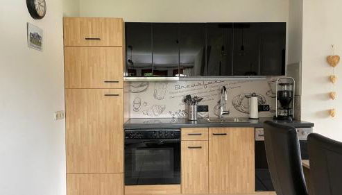 wunderschöne "Ferienwohnung-Simmerath de" Eifel NordEifel Nationalpark - Foto 5