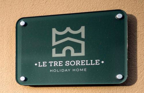 Le Tre Sorelle - Foto 11