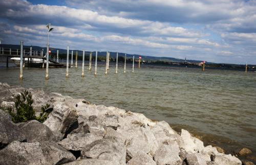 Holiday apartment in Moos with Wi-Fi - Foto 18