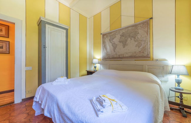 Bomarzo Ancient Villa - Photo 17