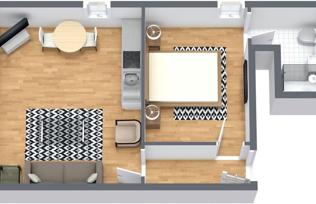 The Plough Retreat - Foto 21