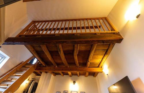 The Granary at Humblebee Hall - Foto 11