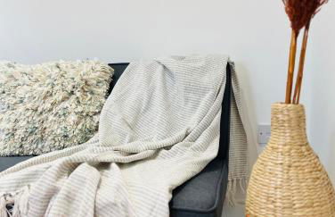 Spacious Ealing Broadway 1Bed Flat - Terrace & Near Tube - Foto 14