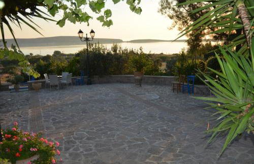 Lesvos Tower House Komninos - Photo 37