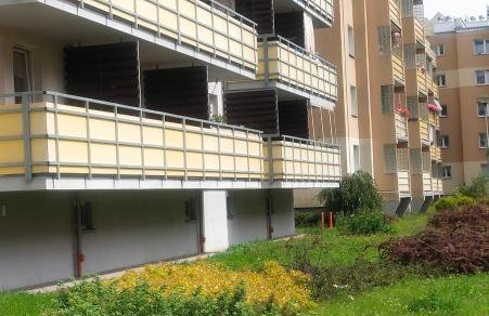 Apartament Kossaka - Foto 26