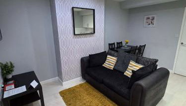 No 2 New Inn Apartments - Foto 3