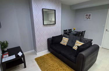 No 2 New Inn Apartments - Foto 3