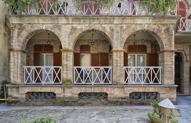 Suite Vogue Epoca - Foto 1