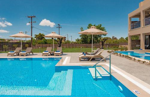 Mystique Luxury Suites & Maisonettes - Photo 11