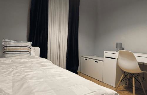 Design-Apartment - Garten - Parken - Küche - Foto 9