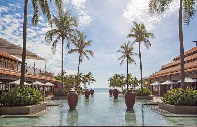 Abogo Resort Villas Luxury Da Nang - Photo 79