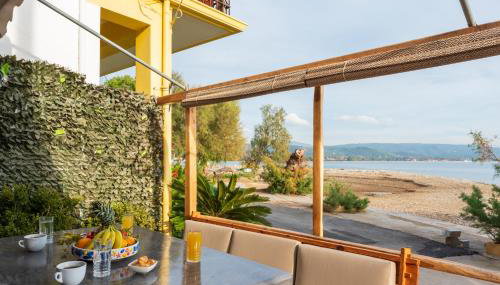 The Sea Front Fisherman’s house - Foto 5