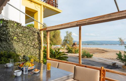 The Sea Front Fisherman’s house - Foto 5