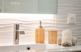 Appartement bord de mer « La Petite Ma-Line » - Foto 23