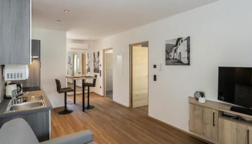 Justina 7 Apartments - Photo 5