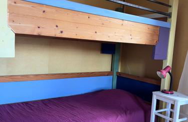 l'ancienne ferme - Foto 31