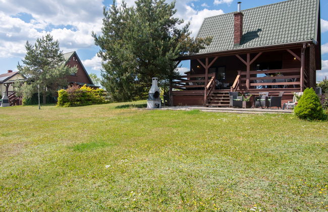 Dom zielony - Foto 20