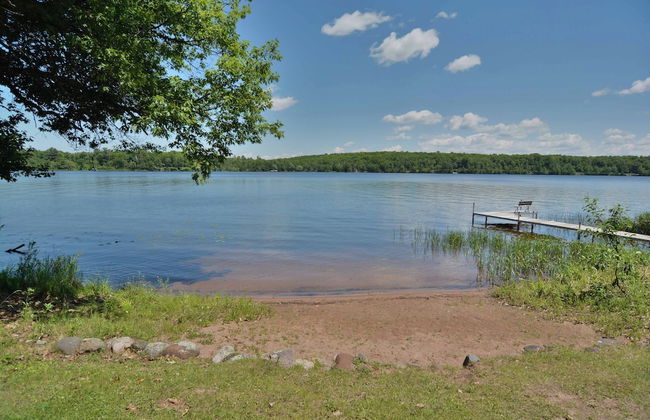 Thirty Point Lodge - Foto 19