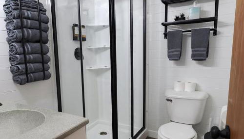 Lakefront Living on West Battle Lake - Foto 4