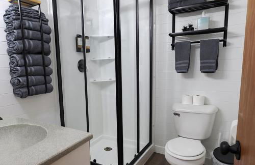 Lakefront Living on West Battle Lake - Foto 4