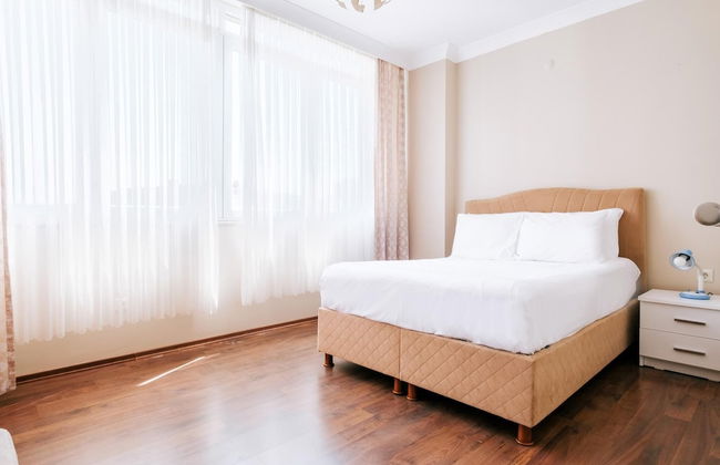 Lovely Flat w Balcony 10 min to Moda Coast - Foto 10