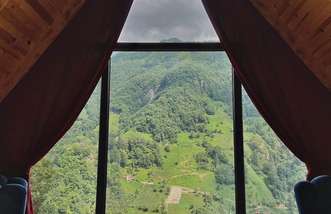 OTANİ DAĞ EVLERİ - Foto 9