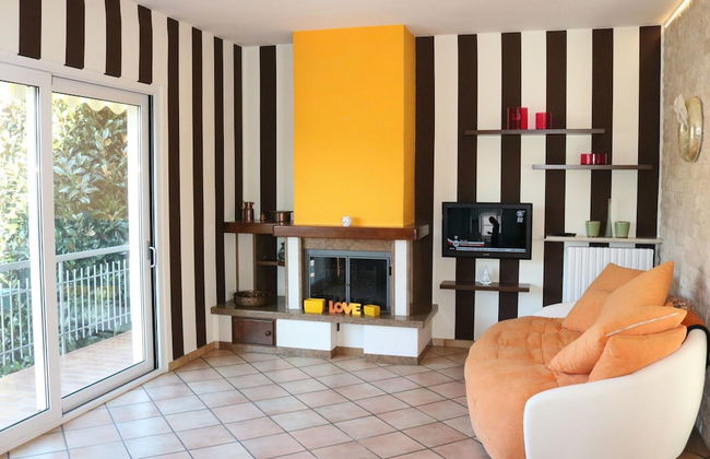 Lazise Serene Garden Escape - Foto 17