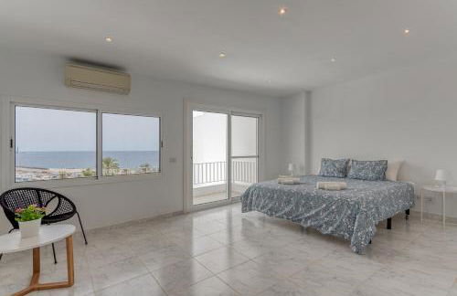 Portomare Delight Private pool & Seaviews Pasito Blanco - Foto 21