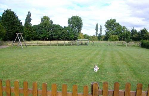 The Old Cowstall - Foto 5