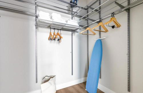 San Carlos 2BR w Gym Pool nr Train Shops SFO-440 - Foto 8