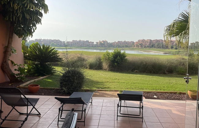 Belvilla by OYO Mar Menor - Foto 15